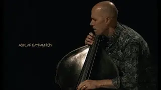 Titi Robin Quatuor / Le Sable et l'écume / Aşıklar Bayramı için / Le Quai