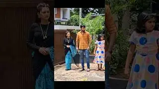 vantalakka serial making #shots #serialmaking