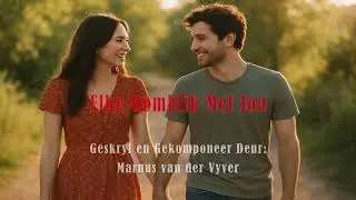 Elke Oomblik Met Jou