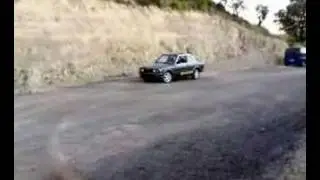 320i (2&ordf; Parte)