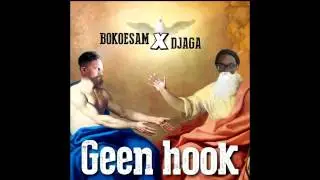 Bokoesam x JayJay - Geen Hook (Prod. by Esko) + DOWNLOAD