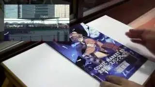 What I Bought at Comiket 85 (Winter 2013)