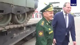 fabrica tanques omsk, a Rusia se le acabaron los tanques?? producci&oacute;n masiva de T-80