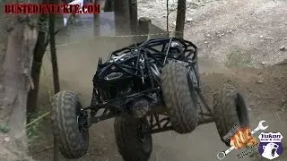 RIOT BUGGY FULL THROTTLES WINDROCK