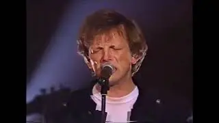 Andre Philippe Gagnon imite Joe Cocker
