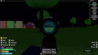 Death Zone Tips and Tricks (Roblox)