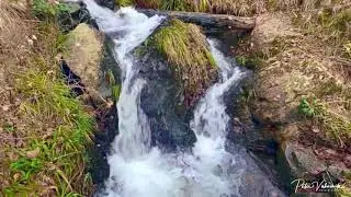 Fahler Wasserfall