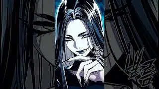Villain line-up here is.. 🥶🔥 || Eleceed 310 #shorts #youtubeshorts #manhwa #edit