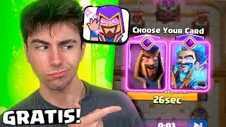 GANA LA NUEVA REACCIÓN DE MAGA GRATIS FÁCILMENTE! - BENIJU