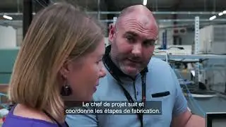 Mirion Technologies (MGPI) SAS, Lamanon, France