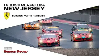 Racing with Team FCNJ - Looking Back at a Successful 2023