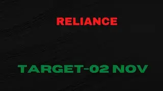 RELIANCERELIANCE  Share Review, RELIANCE Share Price Today, RELIANCE Shar