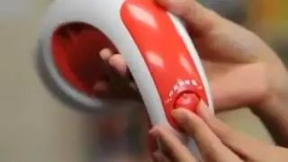 Body Innovation Sculptural_Вакуумный массажер для похудения