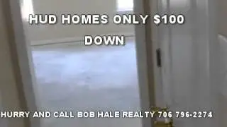 BOB HALE REALTY AUGUSTA HOME FOR SALE JONATHAN