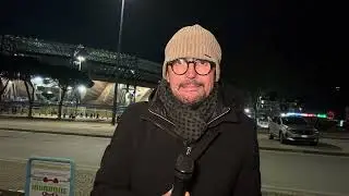 🛑NAPOLI FIORENTINA 2-1 VITTORIA IMPORTANTE MA AMARA: DI LORENZO SI ROMPE! VERGARA BRILLA ANCORA.💙⚽️