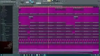 Rae Sremmurd -Black Beatles  ft. Gucci Mane ( Fl Studio Remake! ) + FLP