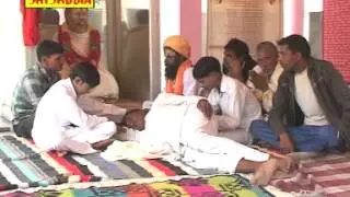 BHAJAN GHANSHYAM DAS KE---He Baba Ghanshyamdas Ham Aye Teri Sharan Mai-----(HARERAM BAISLA $ PUSHAP)