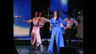 Extra Nena - Izvorne jug mix - koncert Zaljubljena zena