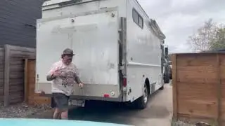 2011 Freightliner Custom Camper Conversion For Sale in Austin, TX 78737