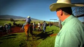 Parker Ranch