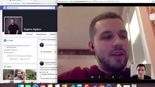 Из маркетолога в предприниматели. $6000 долларов в месяц на Facebook после обучения