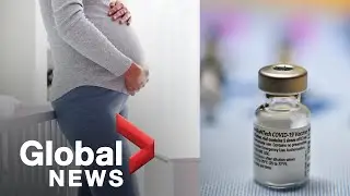 Coronavirus: New COVID-19 guidelines released for pregnant women, future moms