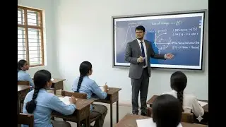 Differentiation in Physics | Application in Kinematics | Maxima and minima Concept- sumsJEE/NEET|