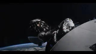 Lighting Artist Alan Rosenfeld Demo Reel - For All Mankind