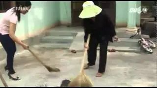 VTC14_Đồng Nai: Bọ đậu đen lại tấn c&ocirc;ng nh&agrave; d&acirc;n