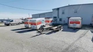 Manchester  Self Storage | Best Storage Facilities
