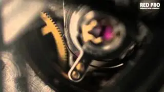 Реклама часов Hublot