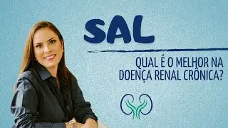 QUAL MELHOR SAL CONSUMIR PARA SUA SA&Uacute;DE?