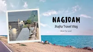 NAGI DAM BIRD SANCTUARY JHAJHA (Bihar)|