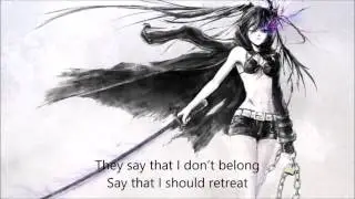 Battle Symphony (Nightcore)(Lyrics)