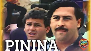 &iquest;Qui&eacute;n era Pinina, el hombre detr&aacute;s de las operaciones de Pablo Escobar?
