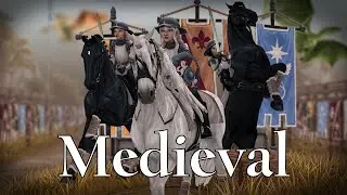 SSO's medieval 