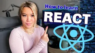 How to become React Developer in 2022 // Tips from a full time React Developer