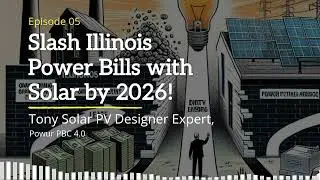 Illinois Solar 2026: Maximize Your Savings & Cut Power Bills!
