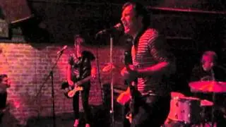 WESTERN HYMN - 