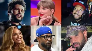 Who made the most💰? Akademiks reacts to the Highest paid musician List of 2025 