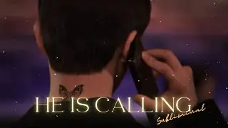Make Him Obsess & Call You 📞 Break No Contact Fast!