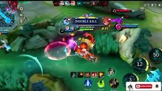 Global rank LAKASUD pake roamer tank grock mainya seteng itu #mlbbgameplay #mlbbgrock #grockmlbb 