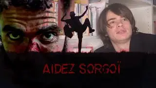 Aidez Sorgo&iuml; ! (@lerafifou) - SORGOI PRAKOV my european dream Partie 1