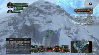 NEVERWINTER PS4 &mdash; ОБСУЖДЕНИЕ СОСТОЯНИЯ ИГРЫ &mdash; УМИРАЕТ ЛИ NWPS4? (Моё мнение и мысли)