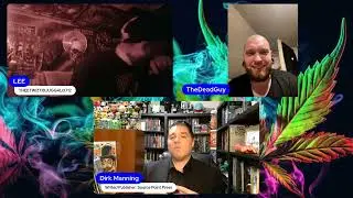 NEW DIRK MANNING NEWS DROPS PART 1