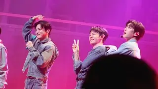 240420 HOME SWEET A.C.E 팬미팅_'My Girl'