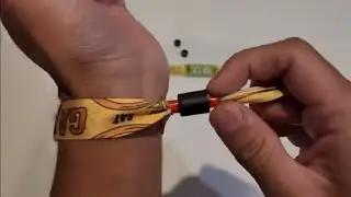How To Remove Music Festival Wristbands - 2024