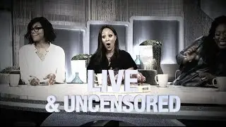 Tuesday on &lsquo;The Real&rsquo;: Viewer's Choice Show, Plus Rex Lee