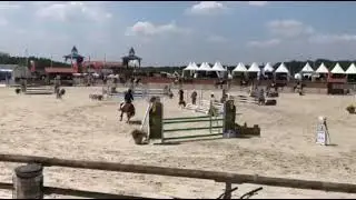 Tiu Tiu et H&eacute;risson - Outre Mer - Manche 1