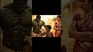 हल्क ने ऐसा क्या किया🔥❤️🌈 Hulk AI #trending #gkvideoviral #hulkvideo #hulk #hulkchudail